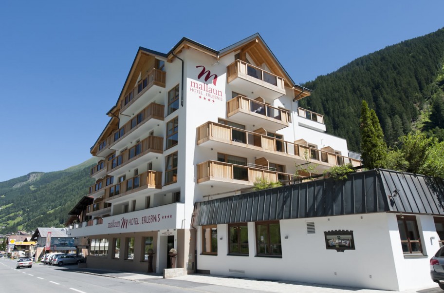 Hotel Mallaun