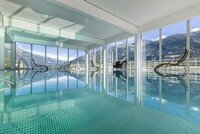 Vergeiner's Hotel**** Traube