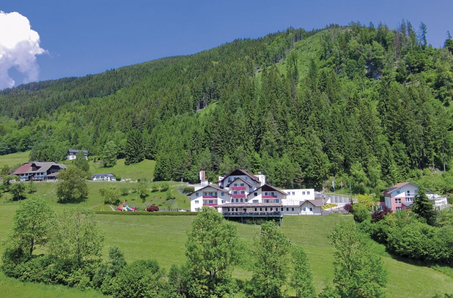 Kogler's Pfeffermühle Hotel***s & Restaurant