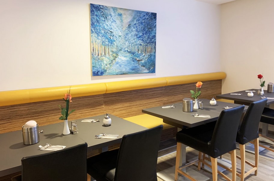 Restaurant © Senator Hotels Vienna