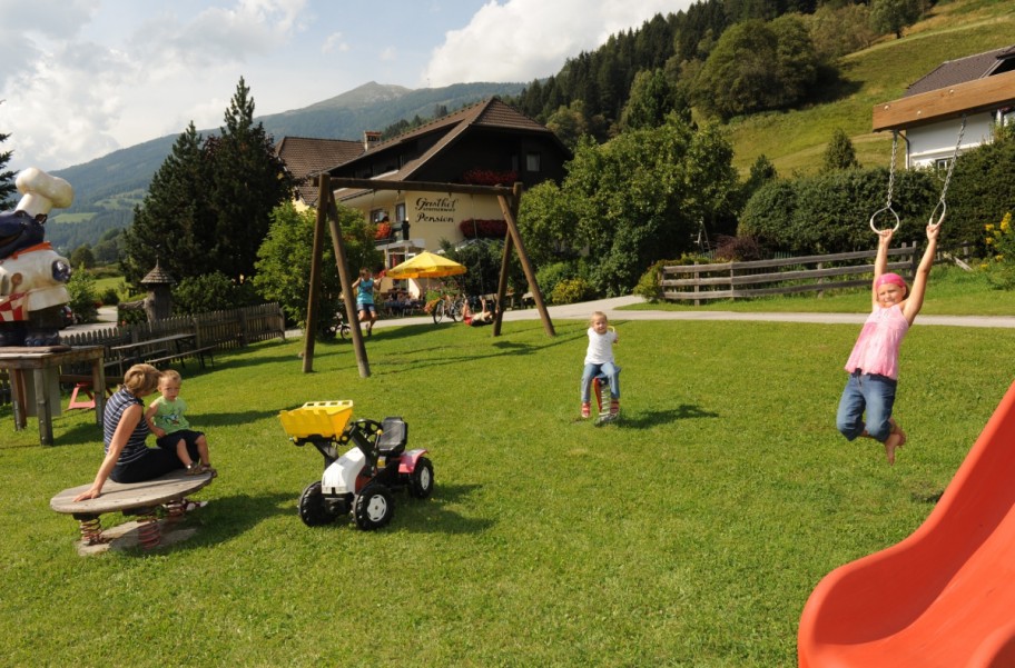 Spielplatz