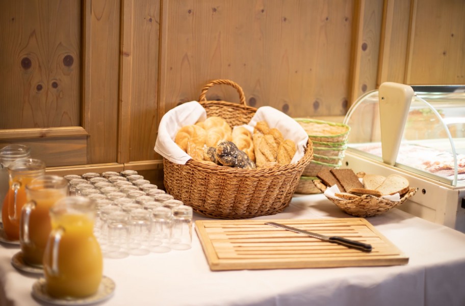 Frische Brötchen © patriciakoppenberger
